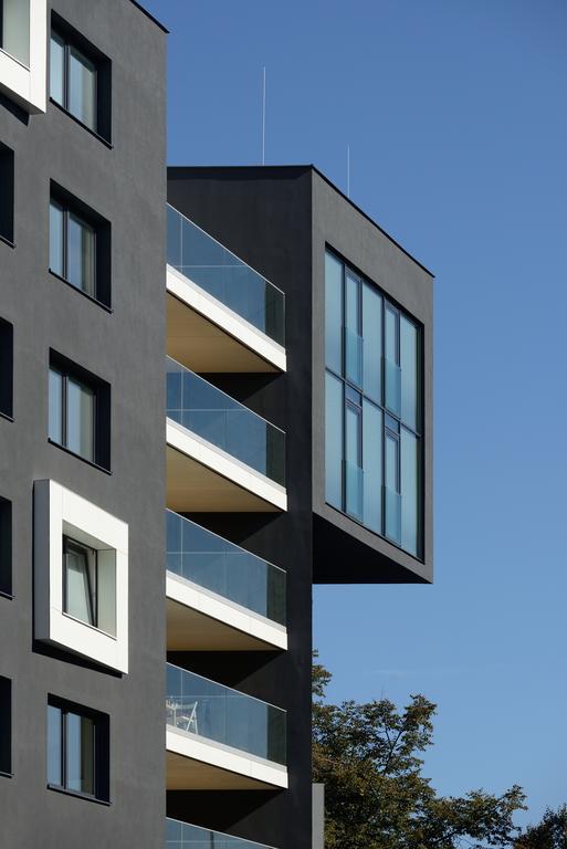 Student House Botic * Prague