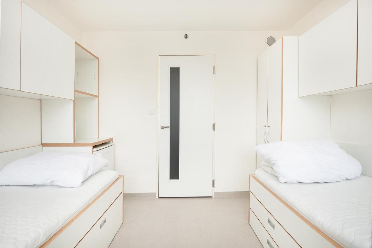 Student House Botic Hostel Praha