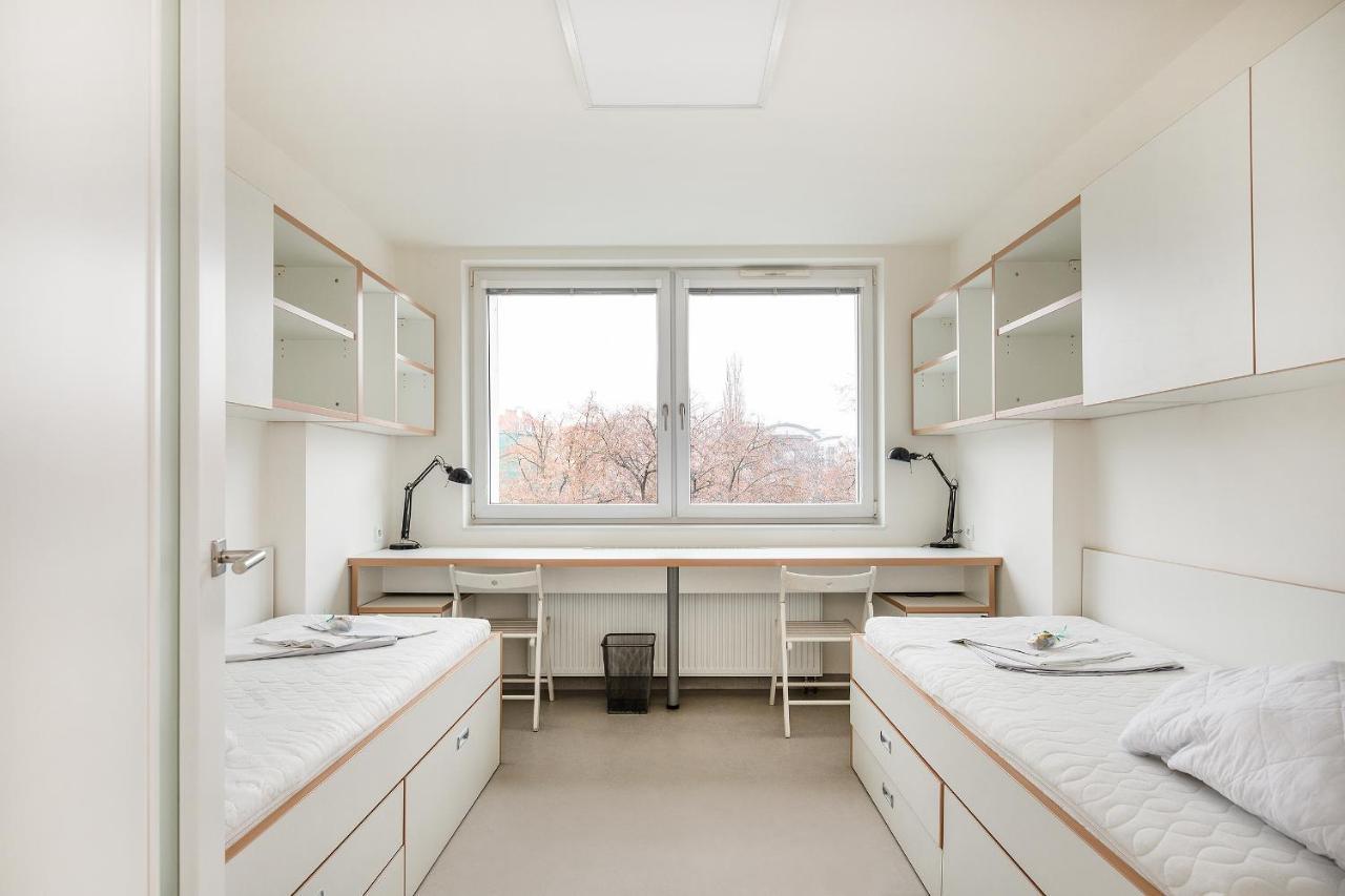 Student House Botic Praha