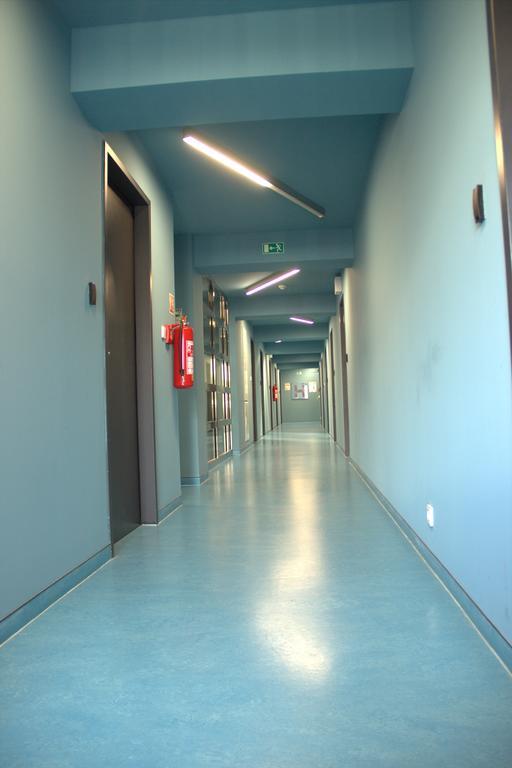 Hostel Student House Botic Praha